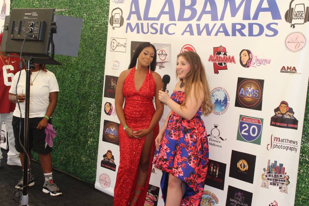 Alabama Music Awards