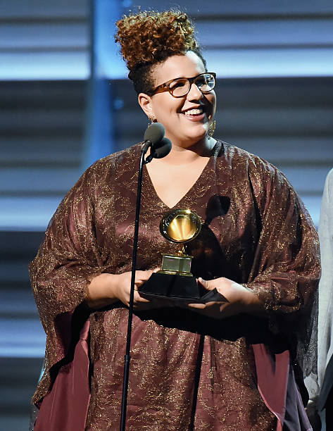 Brittany Howard