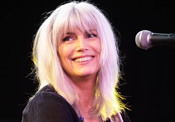 Emmylou Harris acting