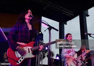 Tons of Music and Fun at the Hangout Festival