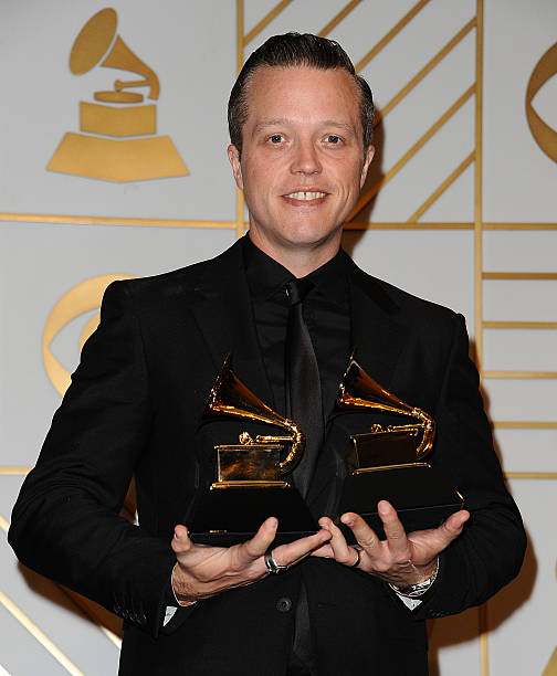 Jason Isbell