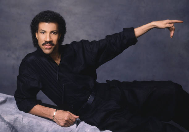 Lionel Richie