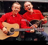 The Louvin Brothers photo