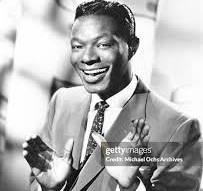 Nat Cole photo