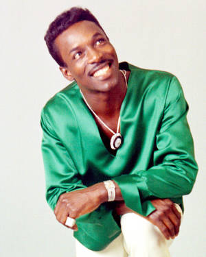 Wilson Pickett