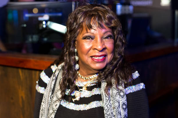 Martha Reeves