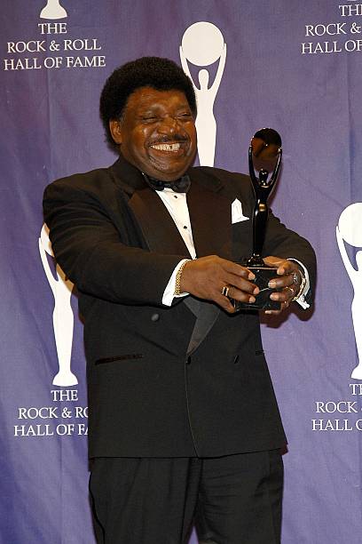 Percy Sledge