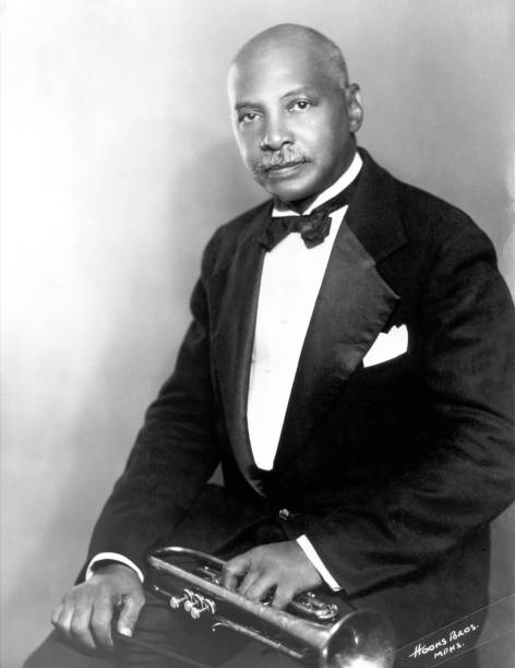 William Christopher Handy