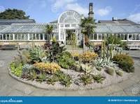 Birmingham Botanical Garden Greenhouse