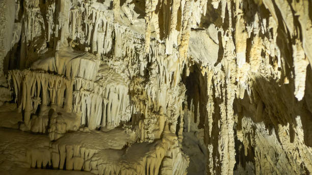 Cathedral Caverns big saloon