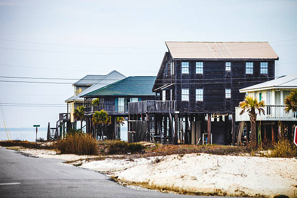 Beach Houses