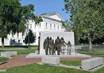 Montgomery Civil Rights Landmarks