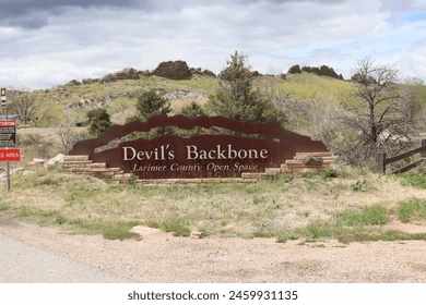 Devil's backbone