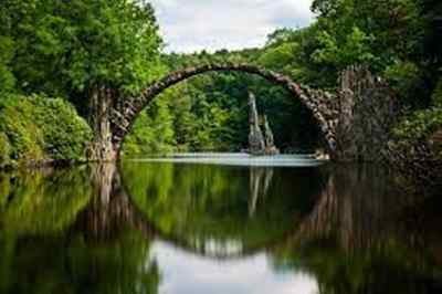 The Ghost Bridge