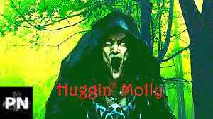 Huggun' Molly