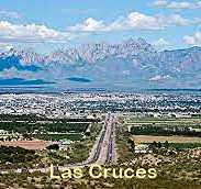 Las Cruces, NM