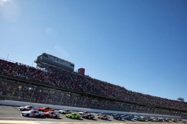 Talladega Superspeedway