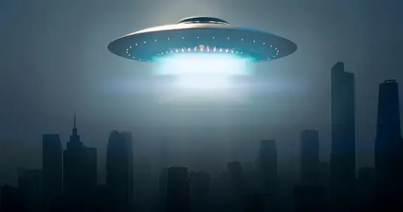 UFO