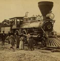 Alabama railroad after the Civil War