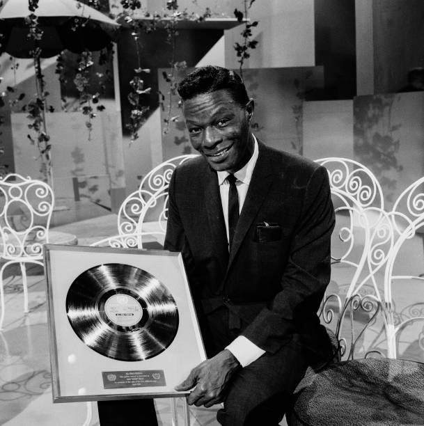 Nat King Cole