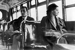 Rosa Parks